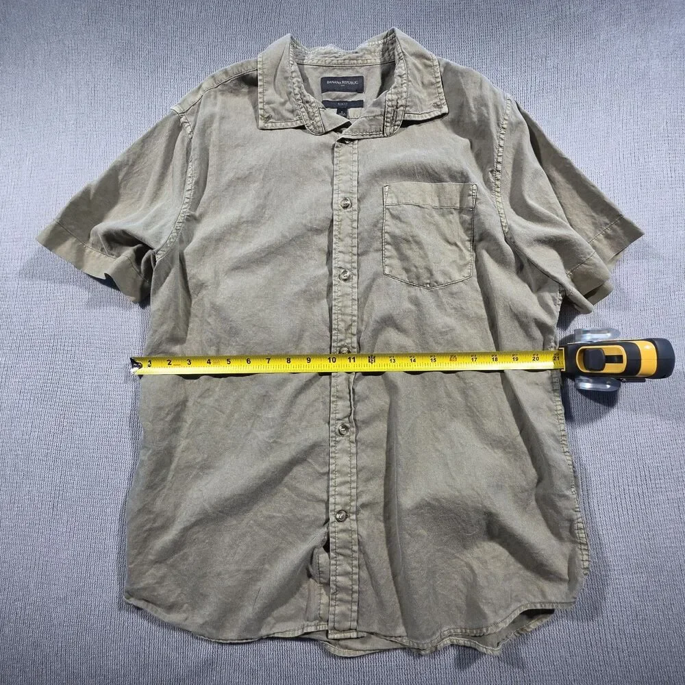 Banana Republic banana republic